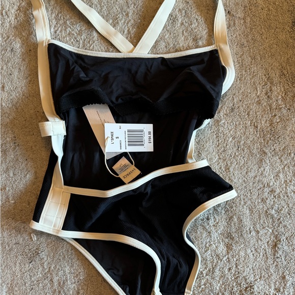Baewatch One piece NWT- L*Space S - Picture 2 of 2